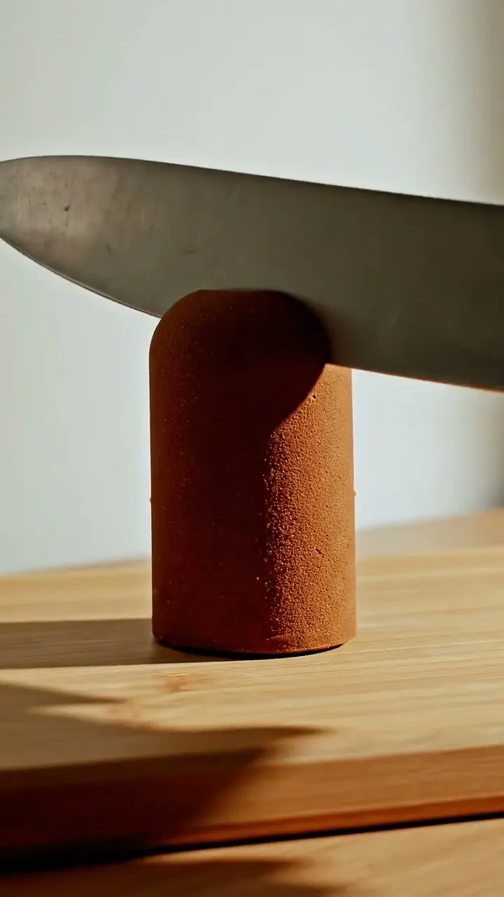 Cake Reveal Video Template