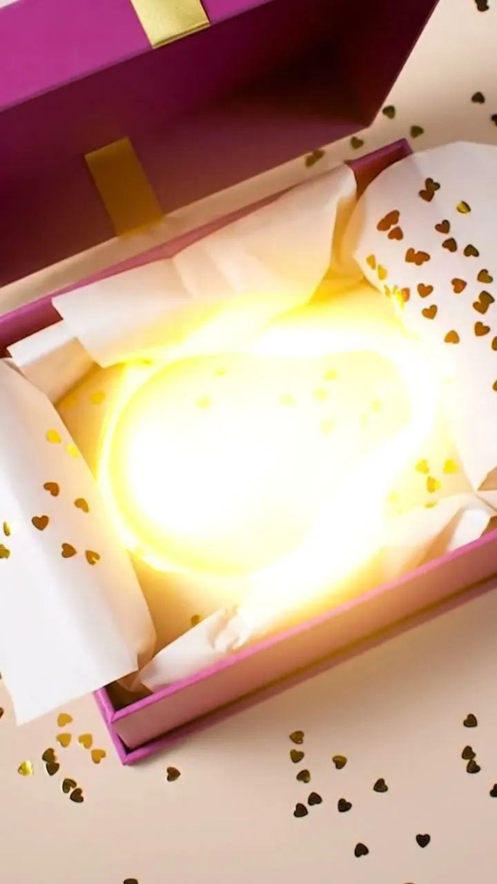 Unboxing Video Template: Box Photo to Product Reveal | Kensa